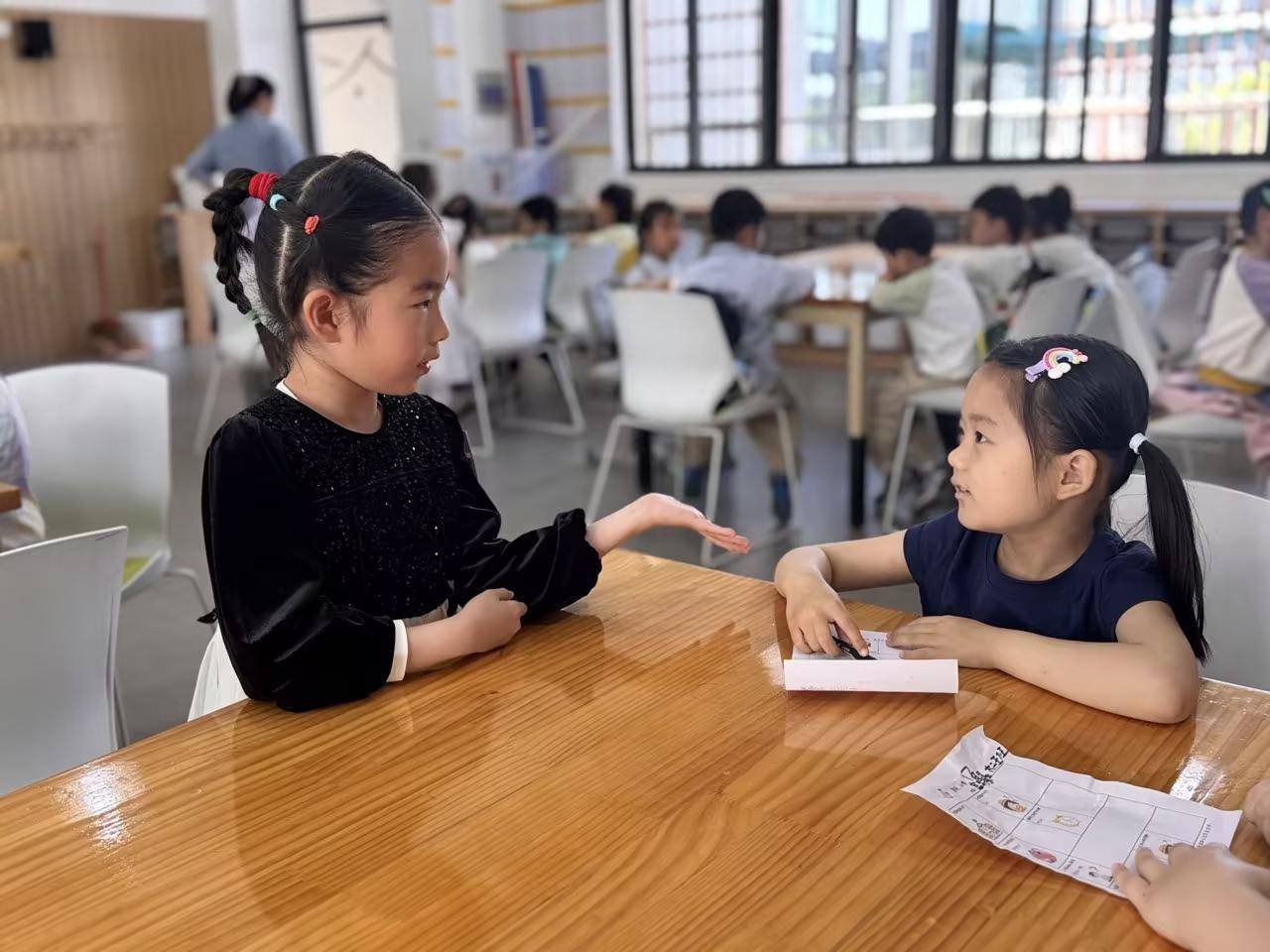 蘇州市姑蘇區冠雲實驗幼兒園：探秘小學初體驗，幼小銜接助成長