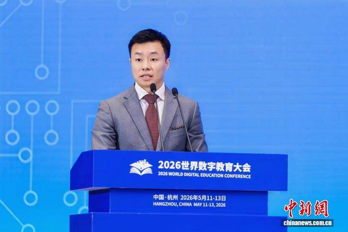紐西蘭教育界人士：發揮產教融合優勢 深化兩國教育合作