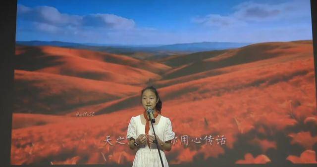 鄭州市二七區第九屆小學生英語素養展示活動圓滿落幕
