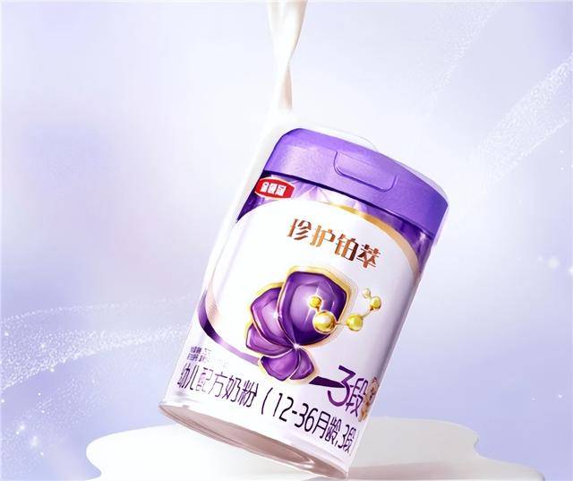 解鎖選奶捷徑，這份嬰幼兒奶粉排行榜推薦清單快收藏