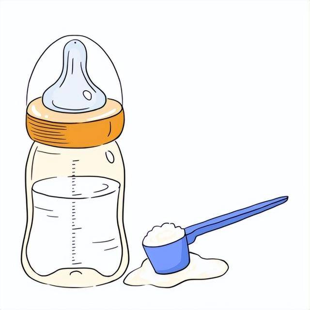 解鎖選奶捷徑，這份嬰幼兒奶粉排行榜推薦清單快收藏