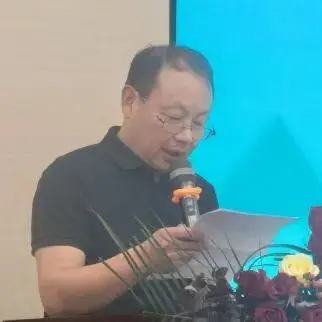 詩歌的時代性暨黃紀雲詩歌文化交流會在開封舉行