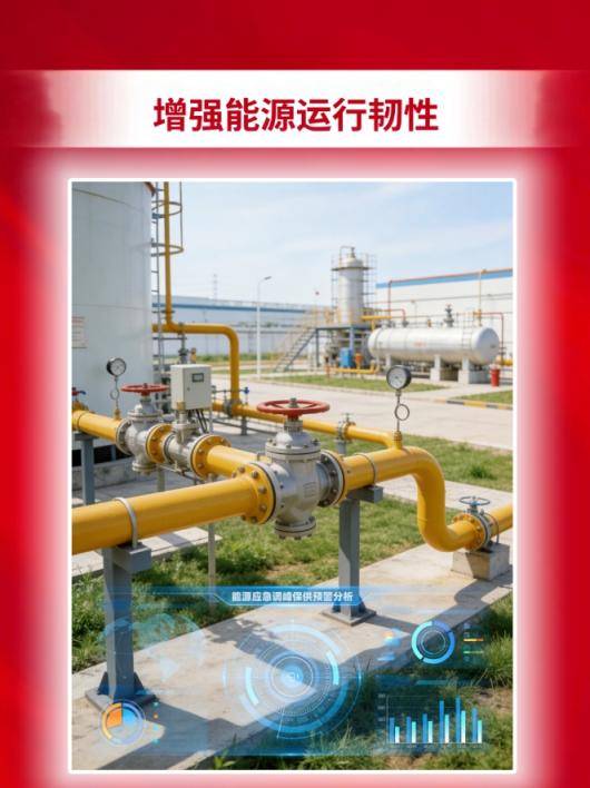 未來五年，北京城市治理怎麼做？一圖收藏