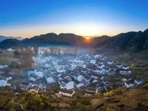 國內經典攝影旅遊攻略線路（# 國際旅遊攝影網 精選）