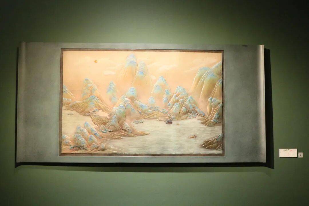 文化、媒介與技術的共生 | “中央美院研究生畢業展”即將閉幕