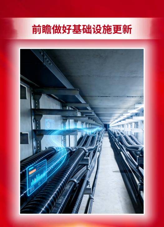 未來五年，北京城市治理怎麼做？一圖收藏