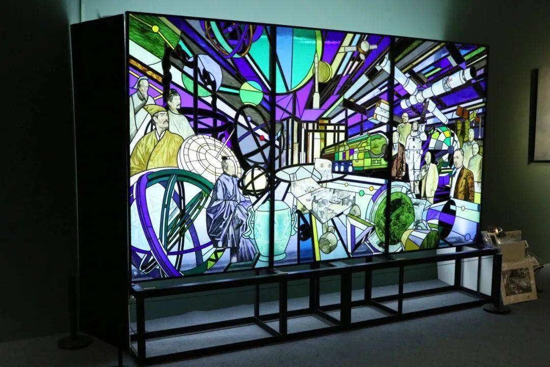 文化、媒介與技術的共生 | “中央美院研究生畢業展”即將閉幕