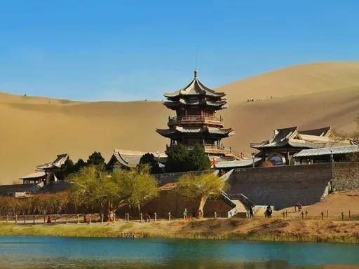 國內經典攝影旅遊攻略線路（# 國際旅遊攝影網 精選）
