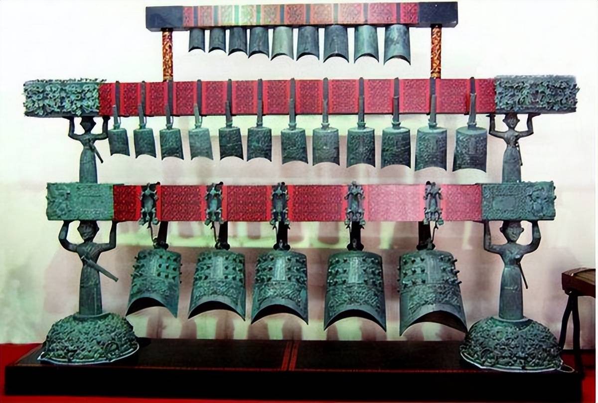 原創古代樂器繁多且沉重，古人是如何用智慧“雕刻”出特色聲音的？