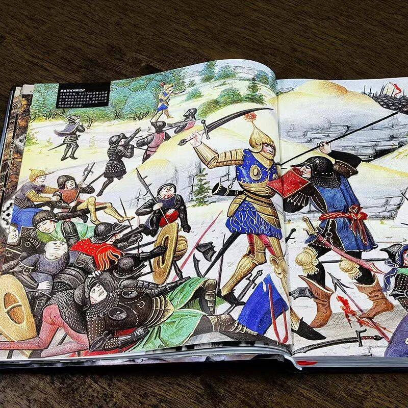 一座可以收藏在家的戰爭史博物館