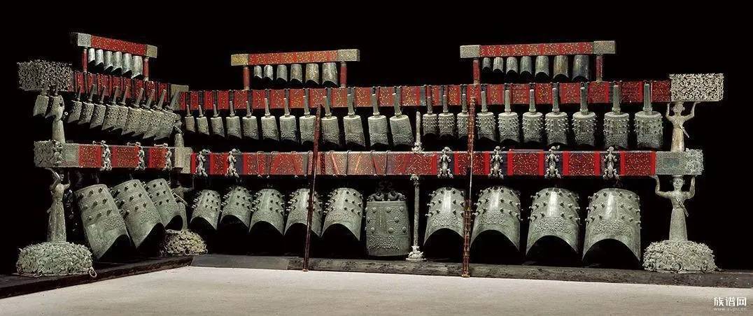 原創古代樂器繁多且沉重，古人是如何用智慧“雕刻”出特色聲音的？