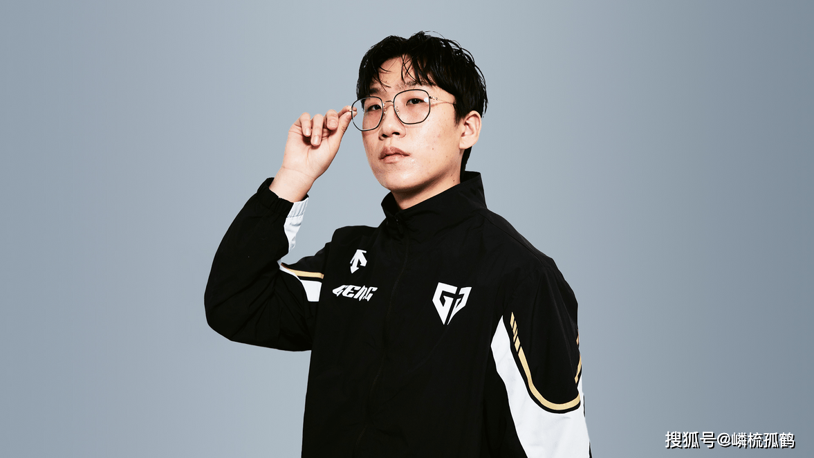 原創永恆輪迴前職業選手向Ruler道歉，GEN戰隊CEO透露成立專門法律團隊，對選手的虛假言論採取法律行動