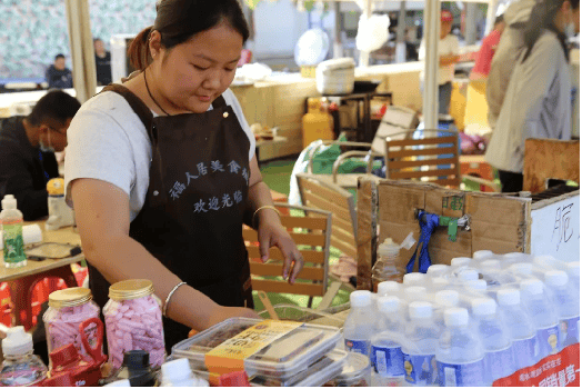 陽信縣洋湖鄉：文化與美景美食串聯起鄉村振興美好願景
