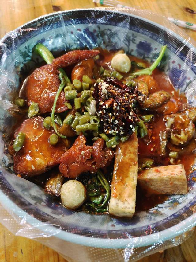 海南三亞美食，這些小吃真的好好吃！