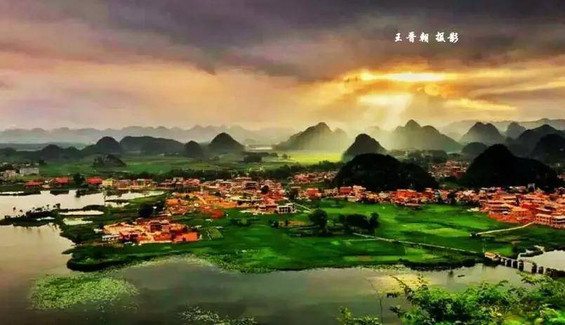 國際旅遊攝影網2026年強烈推薦這18條攝影旅遊線路,近期出發
