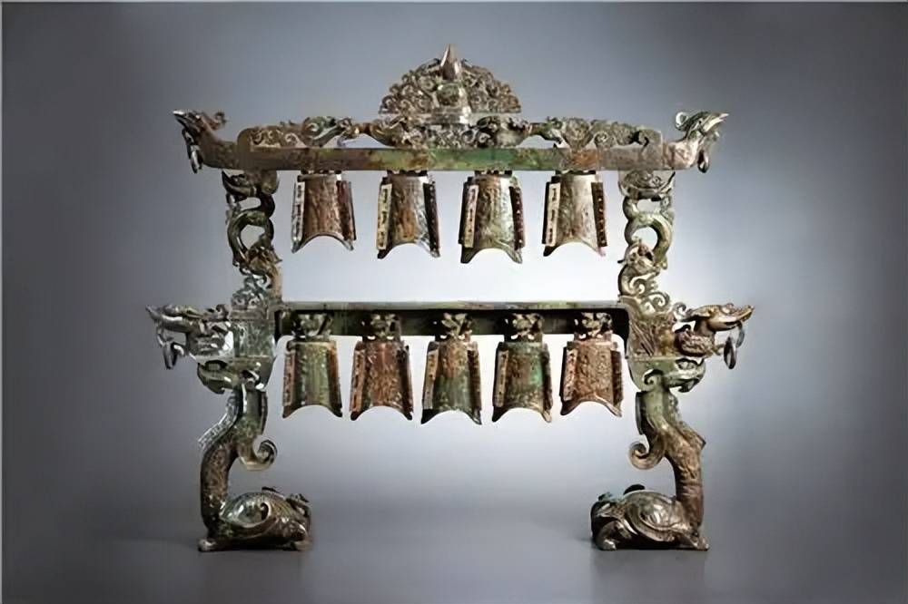 原創古代樂器繁多且沉重，古人是如何用智慧“雕刻”出特色聲音的？