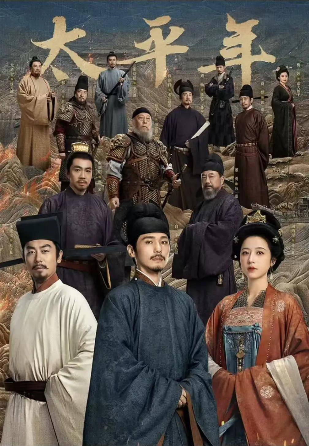 原創誰來捍衛影視的未來？| 我在春交會聽到最清醒的話