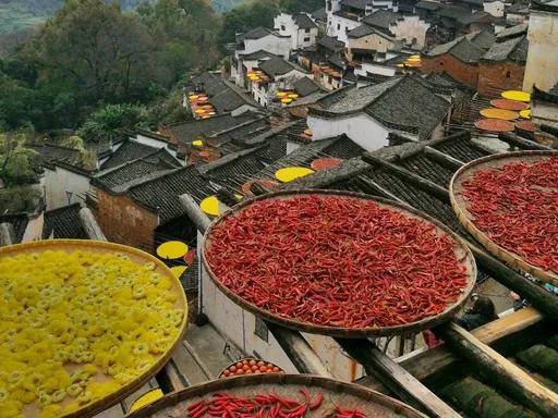 國內經典攝影旅遊攻略線路（# 國際旅遊攝影網 精選）