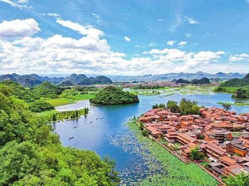 國內經典攝影旅遊攻略線路（# 國際旅遊攝影網 精選）