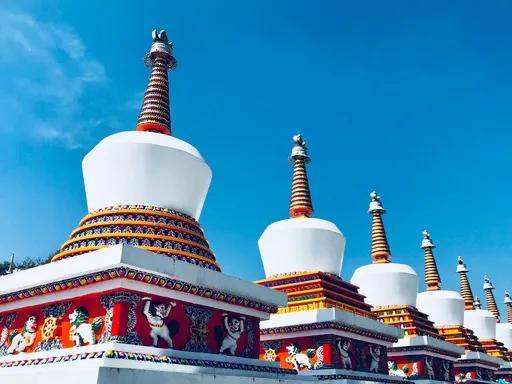 國內經典攝影旅遊攻略線路（# 國際旅遊攝影網 精選）
