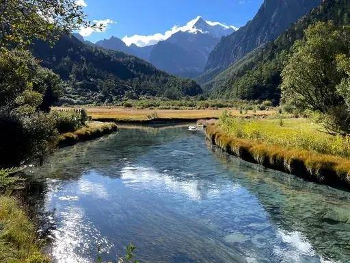 國內經典攝影旅遊攻略線路（# 國際旅遊攝影網 精選）