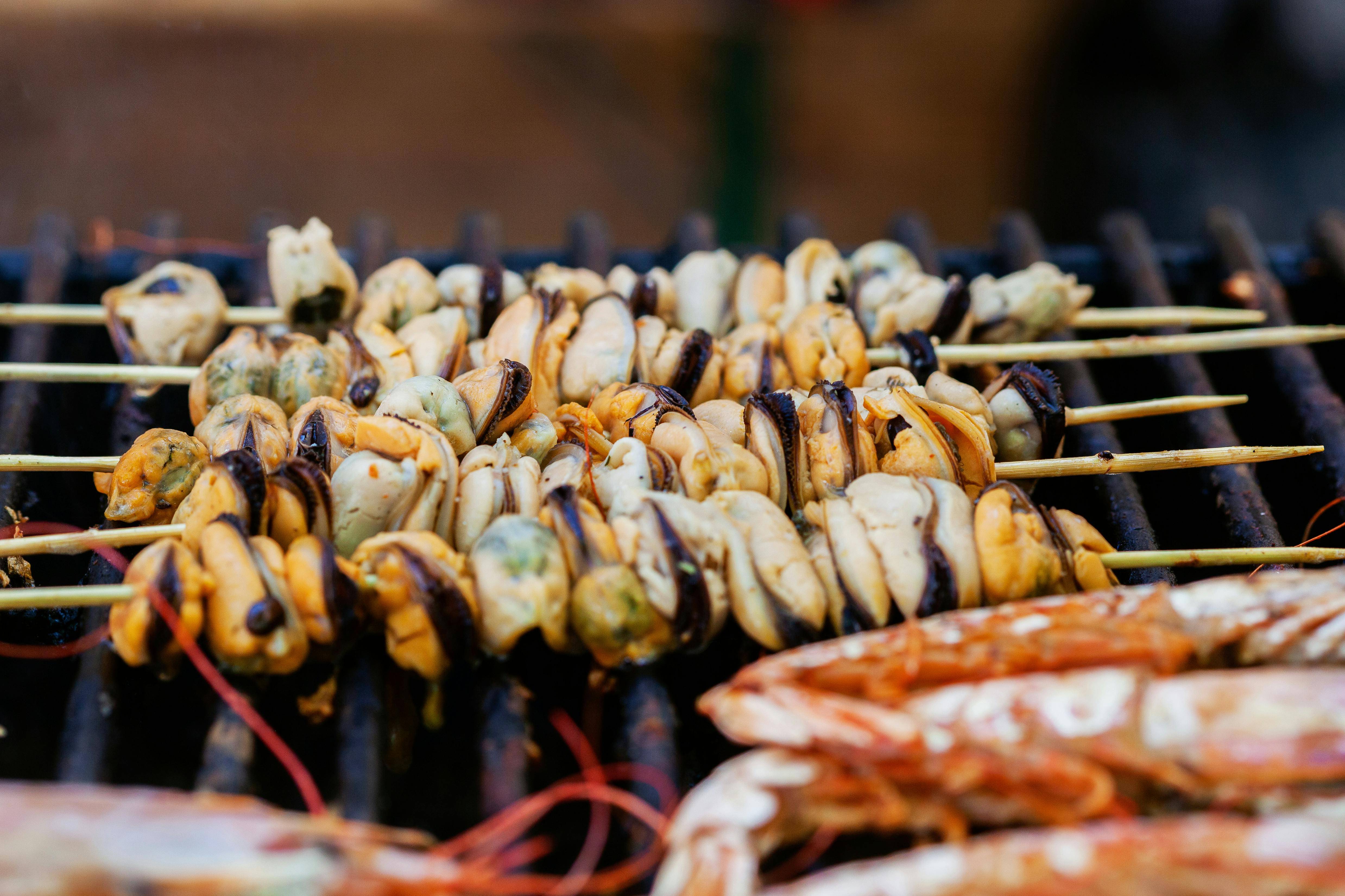 夏日清爽菜譜：營養美味不上火，輕鬆度過炎炎夏日