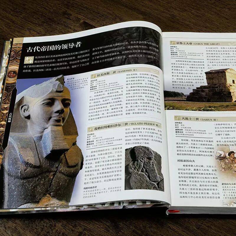 一座可以收藏在家的戰爭史博物館
