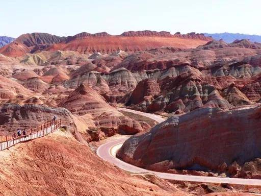 國內經典攝影旅遊攻略線路（# 國際旅遊攝影網 精選）