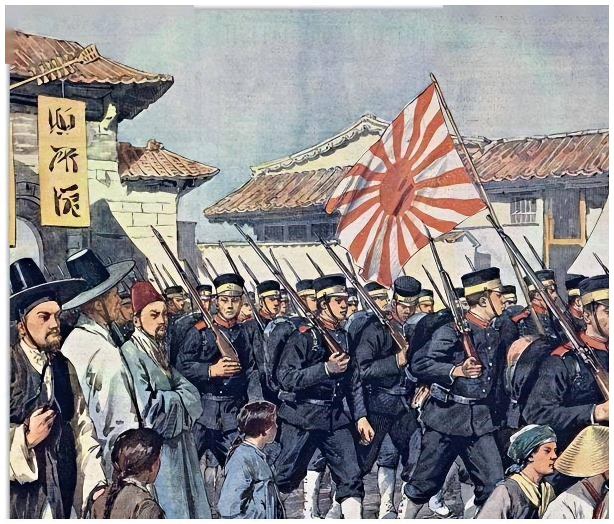 原創朝鮮移民到中國東北地區的原因，朝鮮移民對東部內蒙古的影響