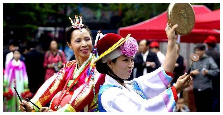 原創朝鮮移民到中國東北地區的原因，朝鮮移民對東部內蒙古的影響