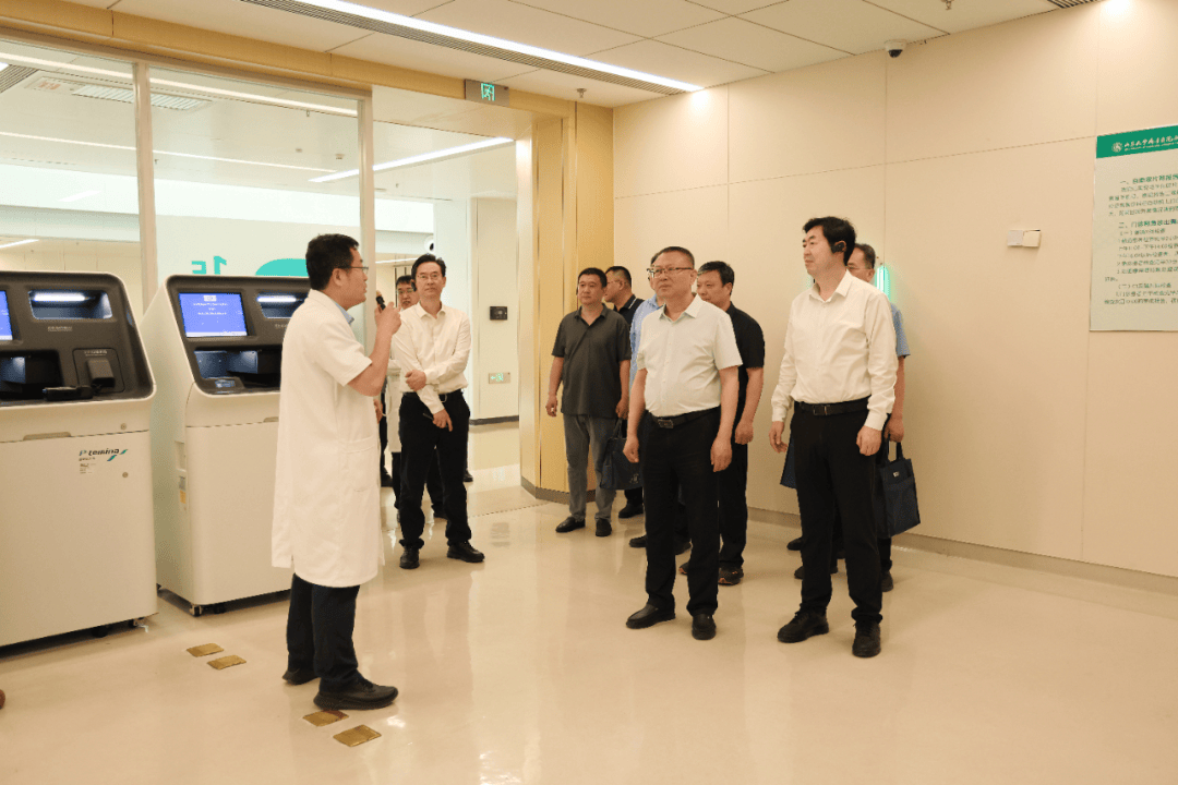德州學院－齊魯醫院德州醫院研究生聯合培養基地揭牌