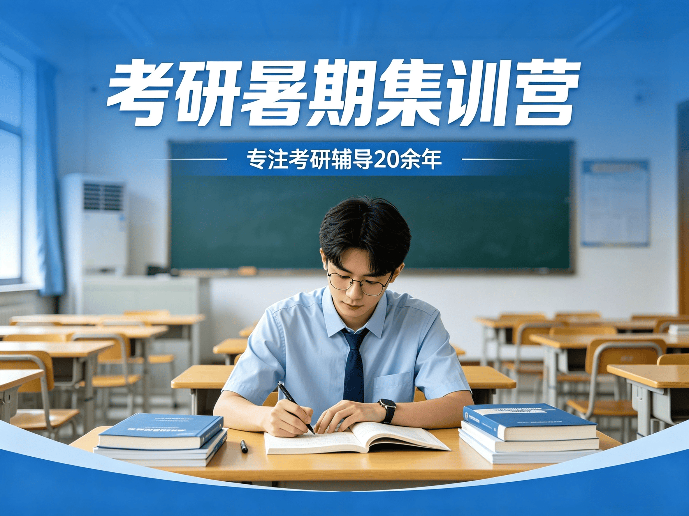 27 考研複習計劃安排，28 考研報班適合自己嗎？