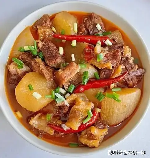 立夏過後，這8道家常硬菜超適合常吃！開胃下飯，建議收藏