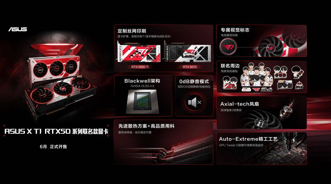 ROG新品爆發：320W遊戲本強得離譜，但AR眼鏡才是王炸