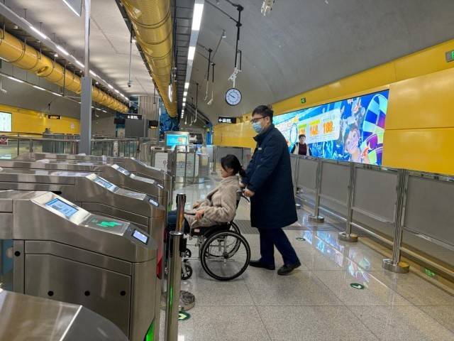 這些黑科技，讓殘障人士有了更多可能