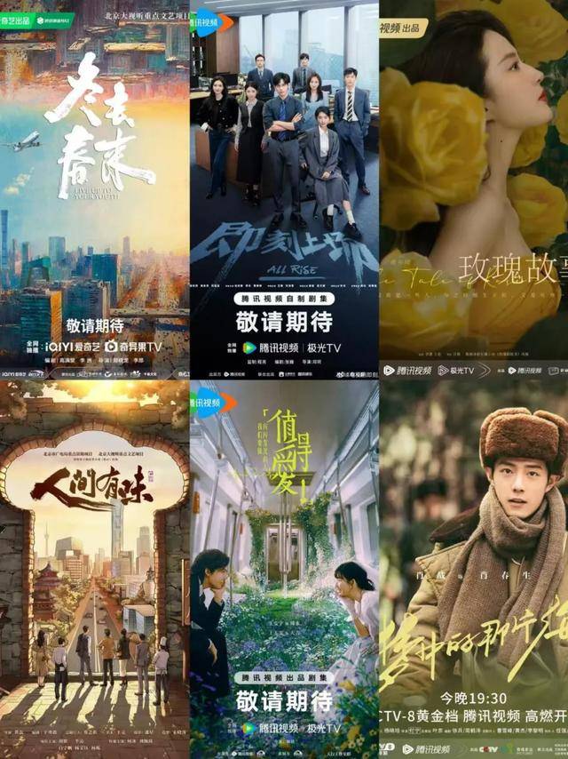 嘿！“我們‘視’好朋友呀！”——你的影視攝製搭子上線啦！