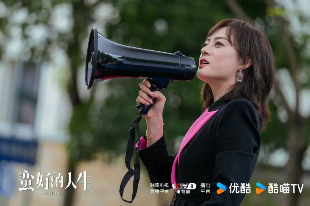 從“大女主”到“微瑕女性”：國產劇女性敘事的變革