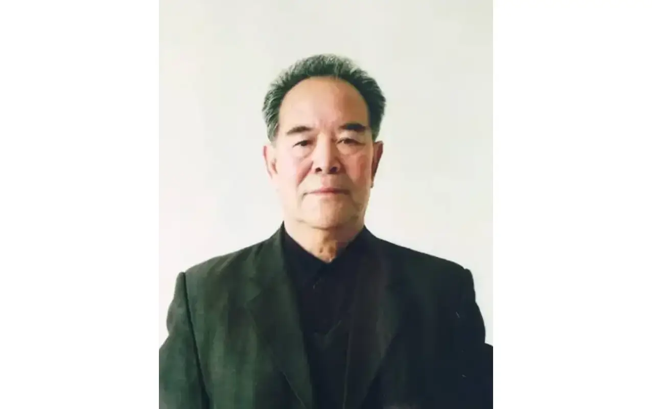 呂程遠——中國書法“蘭亭獎” 獲獎書法家