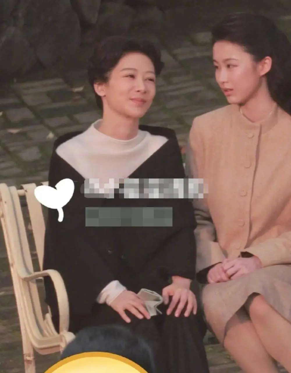 原創楊紫老年妝被誇上熱搜！32歲演活60歲傳奇女性，這演技太絕了！