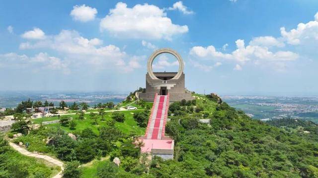 免票！半價！“5·19中國旅遊日”山東景區大放價！收藏→