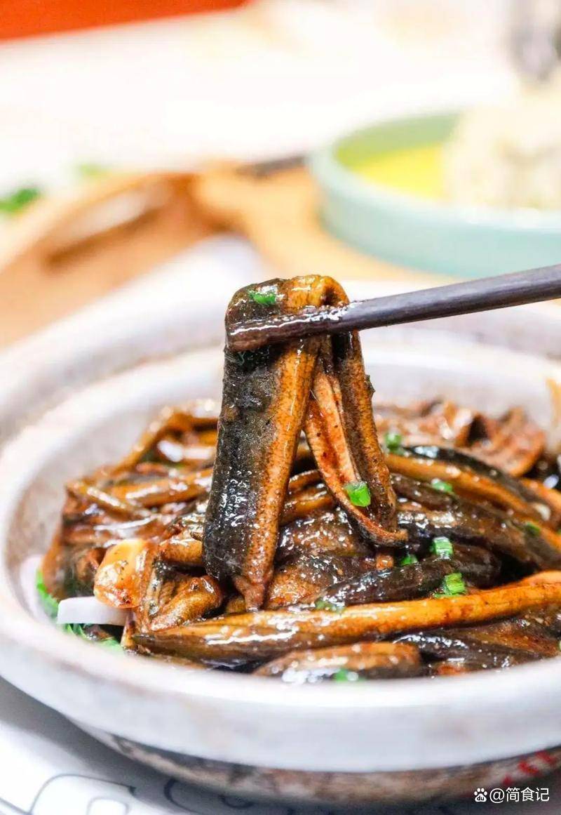 原創中國美食天花板，全上過國宴，你吃過哪幾樣
