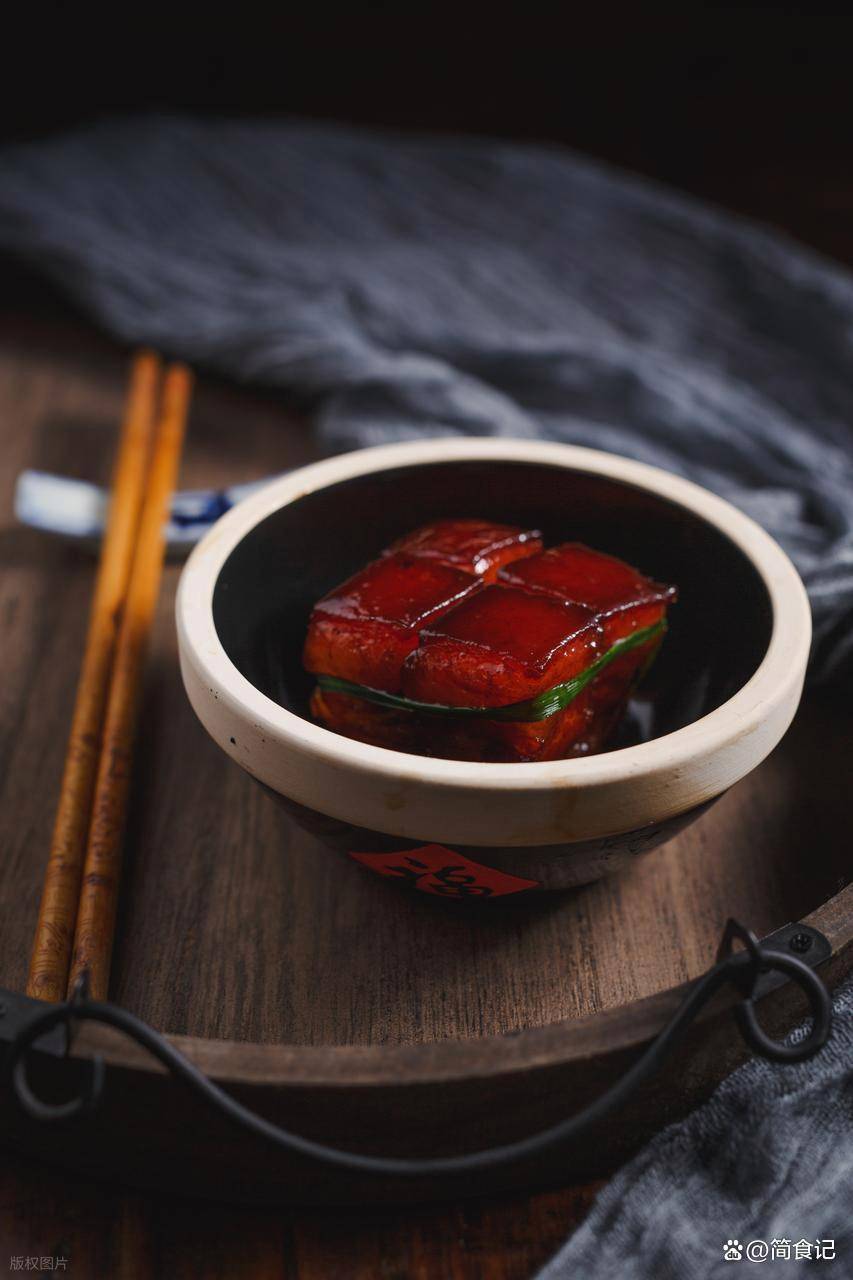 原創中國美食天花板，全上過國宴，你吃過哪幾樣