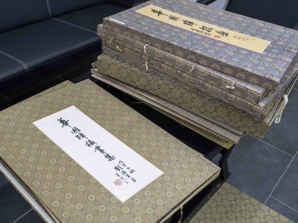 攝影收藏㊳｜華光攝影藝術博物館：時代運氣的產物