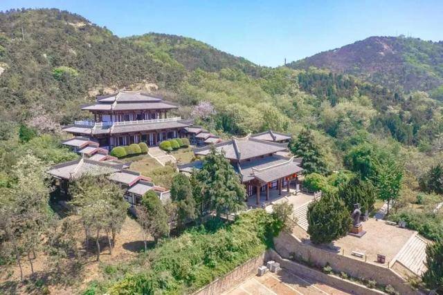 免票！半價！“5·19中國旅遊日”山東景區大放價！收藏→
