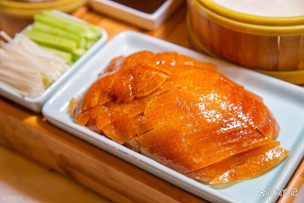 原創中國美食天花板，全上過國宴，你吃過哪幾樣
