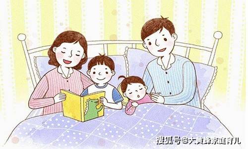 孩子曠課要怎樣教育？專家教你四步法