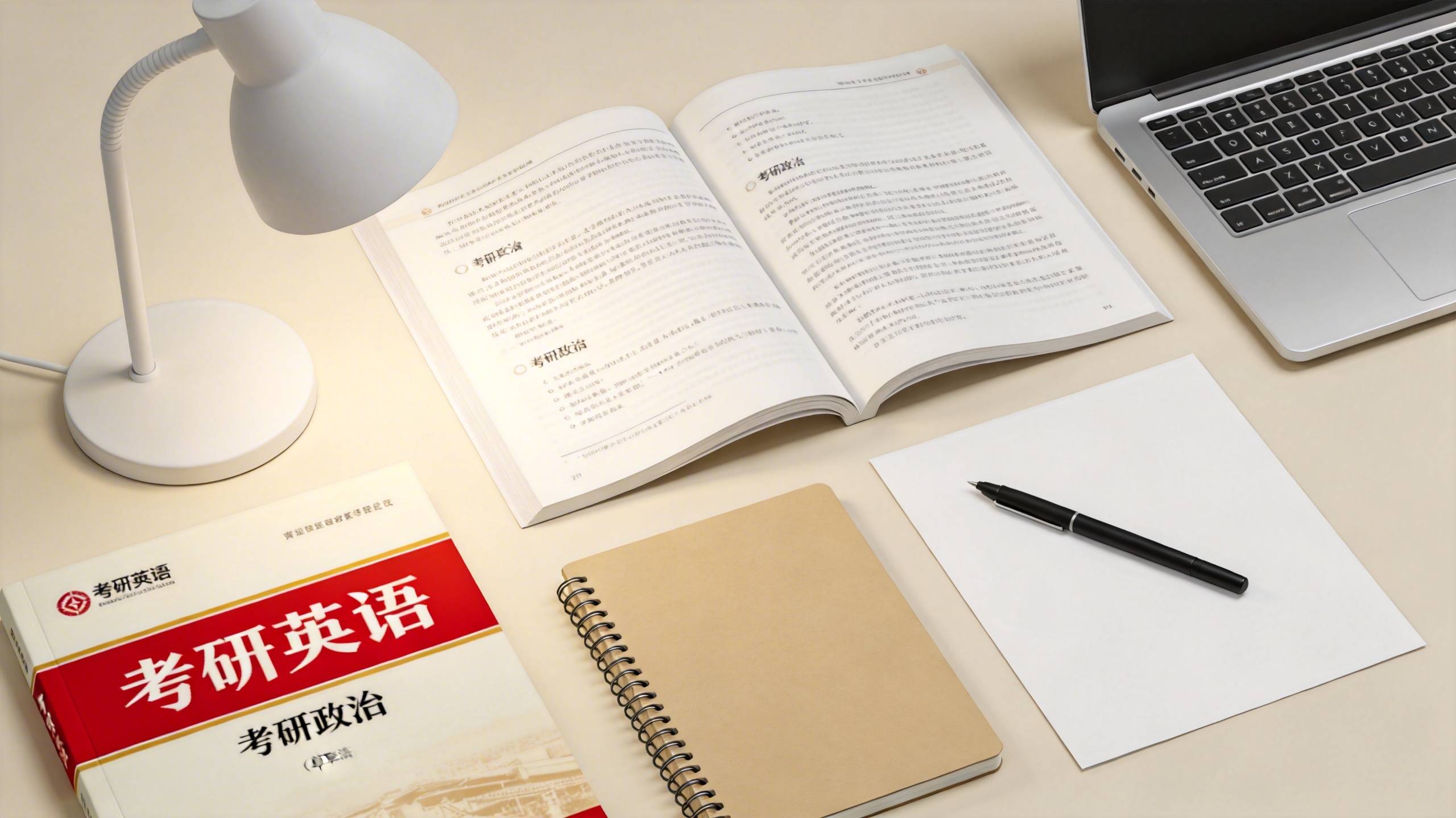 2027 年考研考研英語閱讀的萬能模板怎麼用