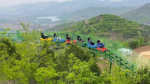 免票！半價！“5·19中國旅遊日”山東景區大放價！收藏→