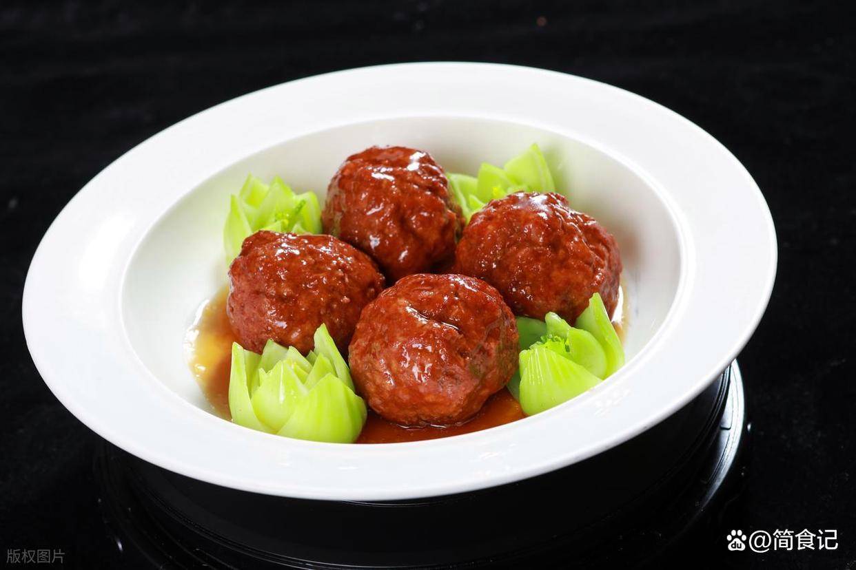 原創中國美食天花板，全上過國宴，你吃過哪幾樣