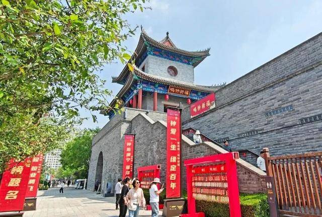 免票！半價！“5·19中國旅遊日”山東景區大放價！收藏→